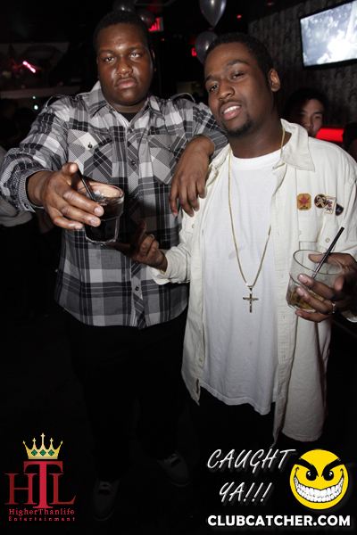 Faces nightclub photo 184 - March 31st, 2012