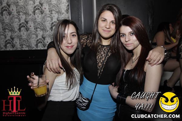 Faces nightclub photo 186 - March 31st, 2012