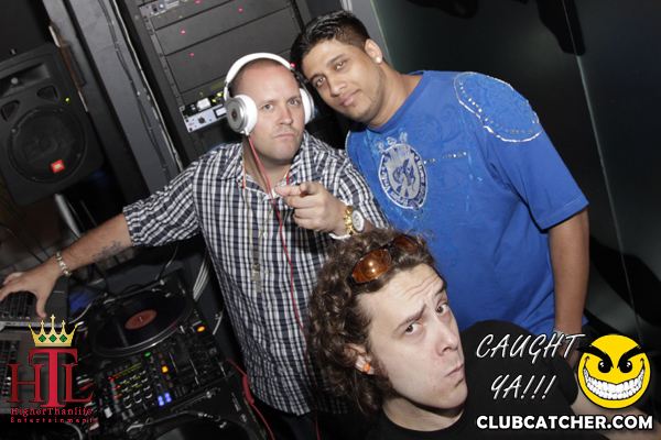 Faces nightclub photo 187 - March 31st, 2012