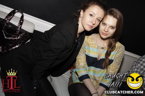 Faces nightclub photo 188 - March 31st, 2012