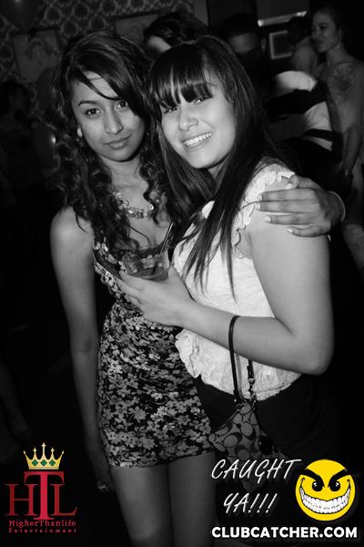 Faces nightclub photo 189 - March 31st, 2012