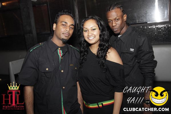 Faces nightclub photo 191 - March 31st, 2012