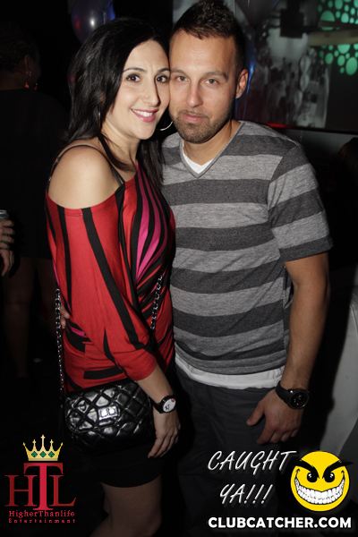 Faces nightclub photo 193 - March 31st, 2012