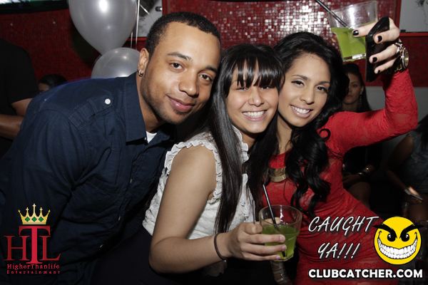 Faces nightclub photo 195 - March 31st, 2012