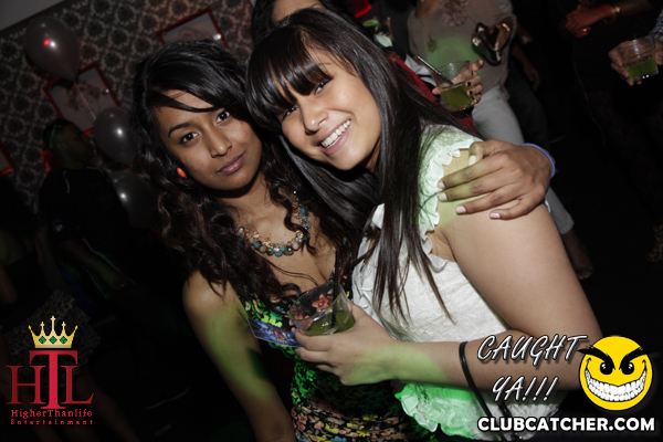 Faces nightclub photo 196 - March 31st, 2012