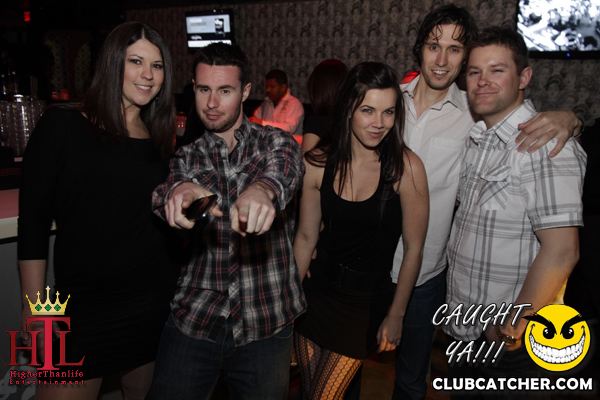 Faces nightclub photo 197 - March 31st, 2012