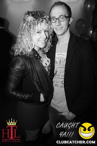 Faces nightclub photo 198 - March 31st, 2012