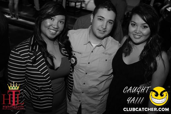 Faces nightclub photo 202 - March 31st, 2012