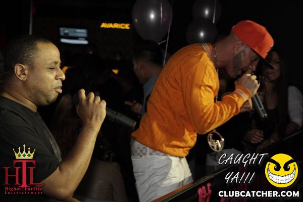 Faces nightclub photo 203 - March 31st, 2012