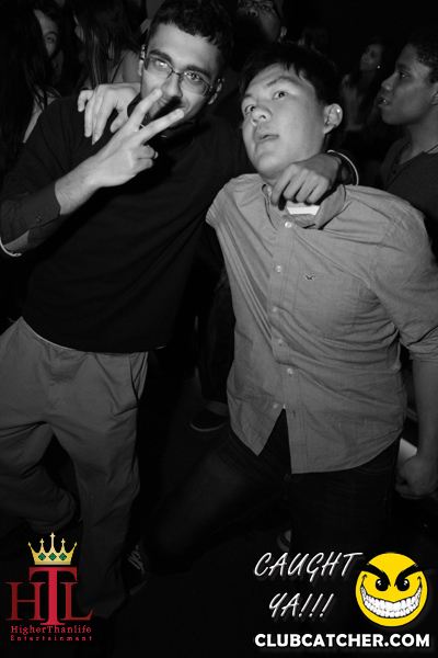 Faces nightclub photo 204 - March 31st, 2012
