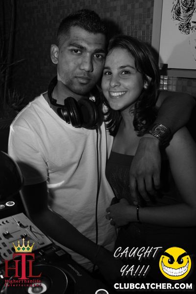 Faces nightclub photo 205 - March 31st, 2012