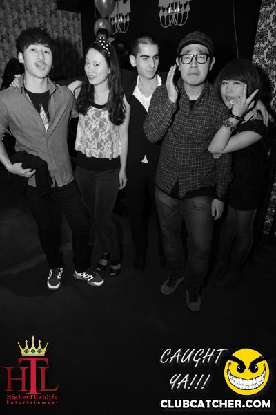 Faces nightclub photo 207 - March 31st, 2012