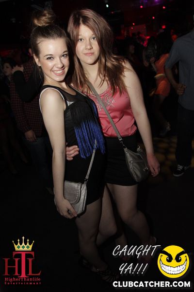 Faces nightclub photo 208 - March 31st, 2012
