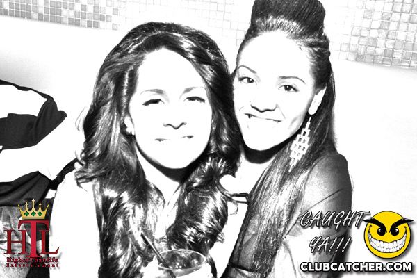 Faces nightclub photo 209 - March 31st, 2012