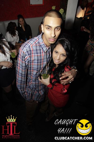 Faces nightclub photo 210 - March 31st, 2012