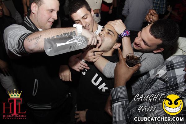 Faces nightclub photo 22 - March 31st, 2012