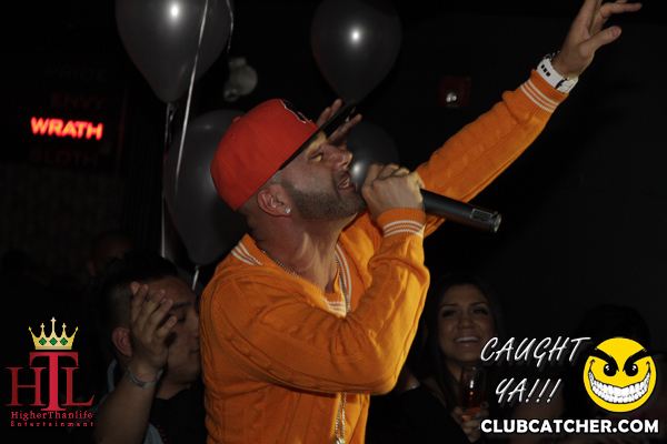 Faces nightclub photo 212 - March 31st, 2012