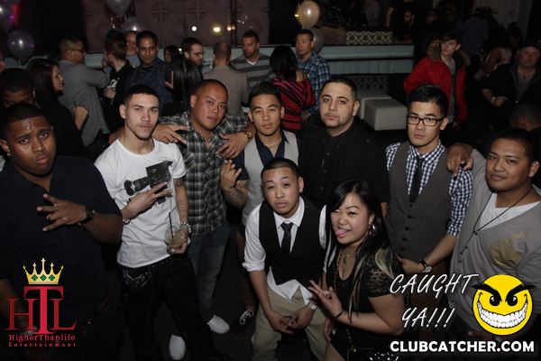 Faces nightclub photo 214 - March 31st, 2012