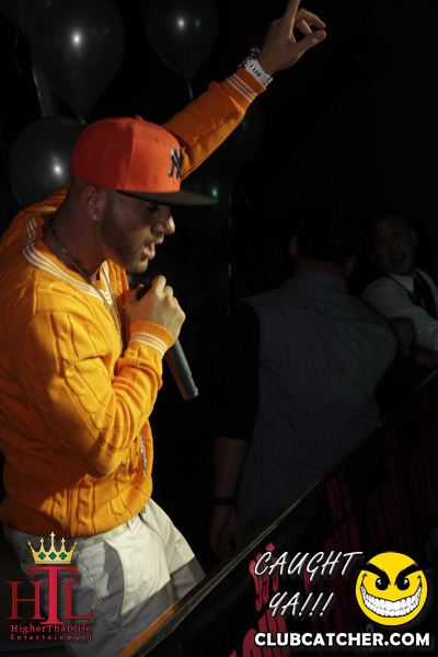 Faces nightclub photo 215 - March 31st, 2012