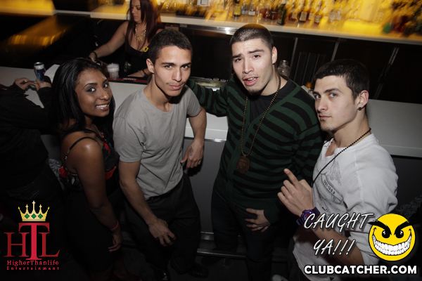 Faces nightclub photo 216 - March 31st, 2012