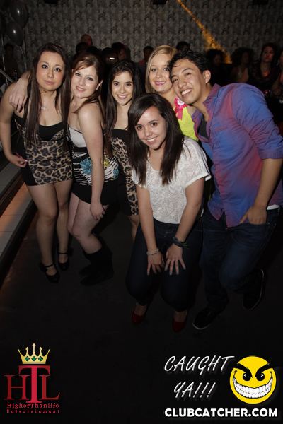 Faces nightclub photo 218 - March 31st, 2012