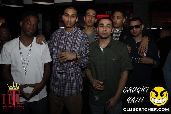 Faces nightclub photo 219 - March 31st, 2012