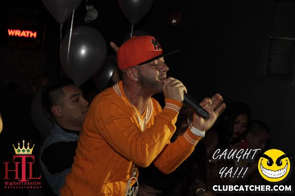 Faces nightclub photo 220 - March 31st, 2012