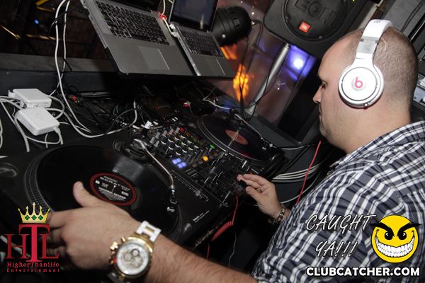 Faces nightclub photo 23 - March 31st, 2012