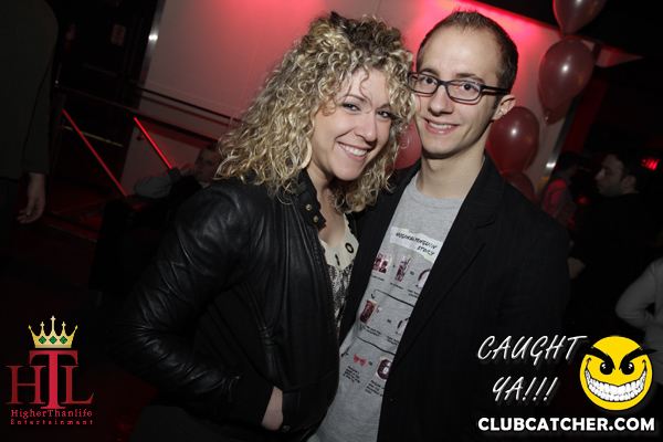 Faces nightclub photo 222 - March 31st, 2012