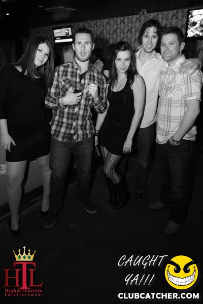 Faces nightclub photo 224 - March 31st, 2012