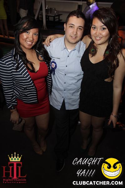 Faces nightclub photo 226 - March 31st, 2012