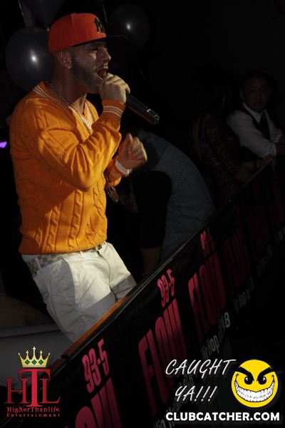 Faces nightclub photo 228 - March 31st, 2012