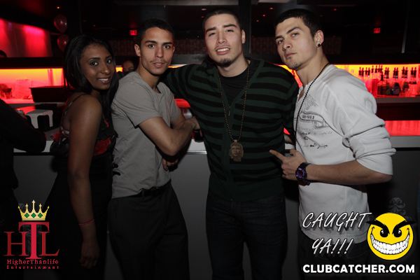 Faces nightclub photo 230 - March 31st, 2012