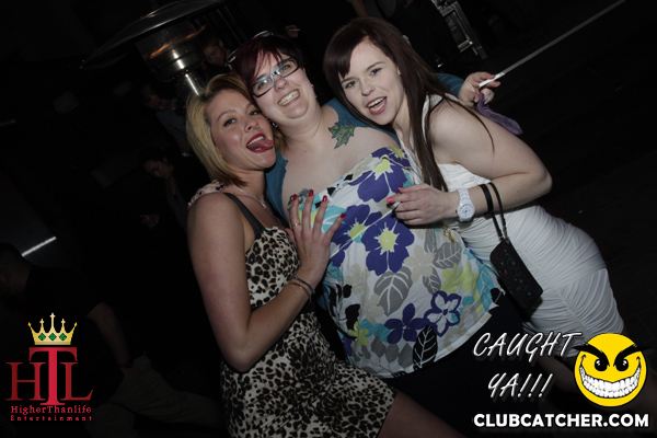 Faces nightclub photo 233 - March 31st, 2012