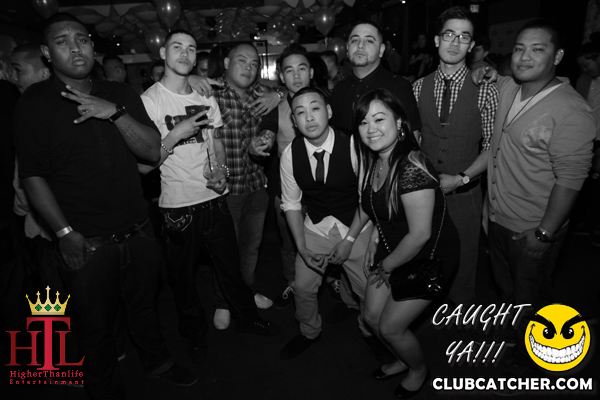 Faces nightclub photo 235 - March 31st, 2012