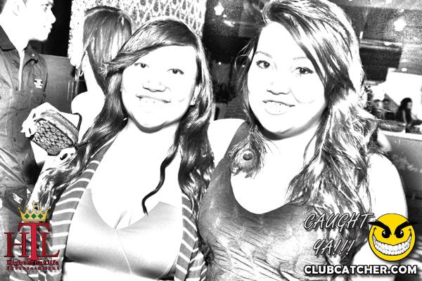 Faces nightclub photo 236 - March 31st, 2012