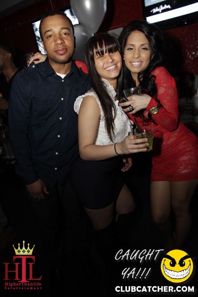 Faces nightclub photo 237 - March 31st, 2012