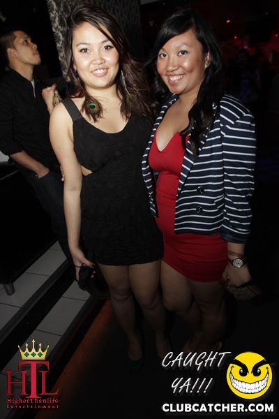 Faces nightclub photo 240 - March 31st, 2012