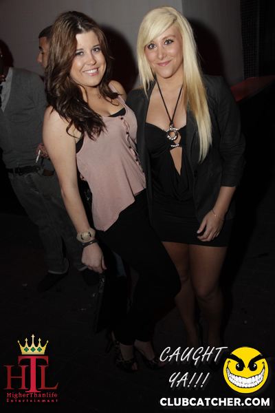 Faces nightclub photo 243 - March 31st, 2012