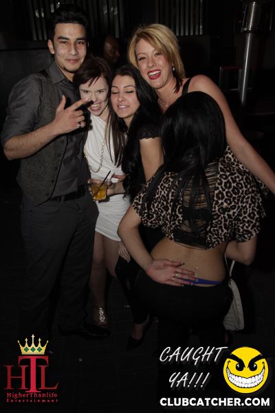 Faces nightclub photo 244 - March 31st, 2012