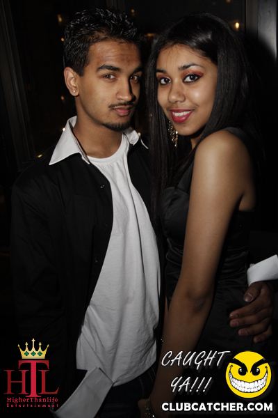 Faces nightclub photo 246 - March 31st, 2012