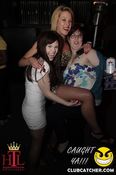 Faces nightclub photo 248 - March 31st, 2012