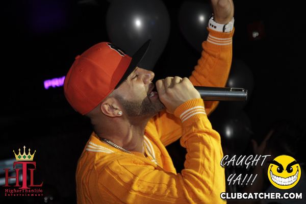 Faces nightclub photo 26 - March 31st, 2012