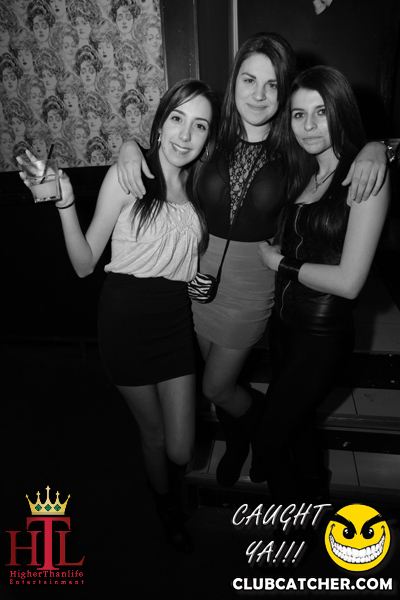 Faces nightclub photo 251 - March 31st, 2012