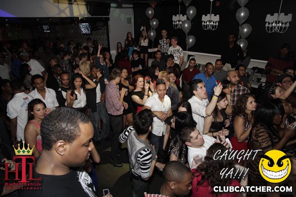 Faces nightclub photo 253 - March 31st, 2012