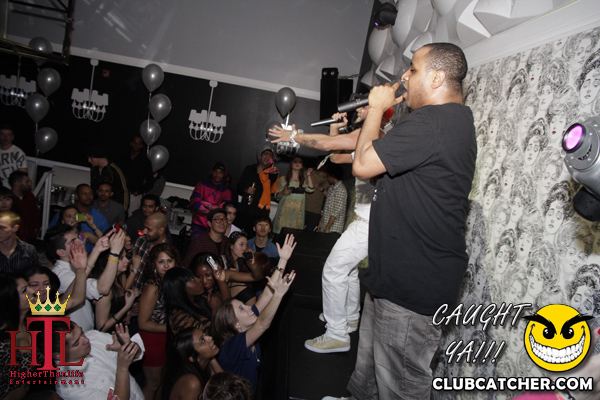 Faces nightclub photo 260 - March 31st, 2012