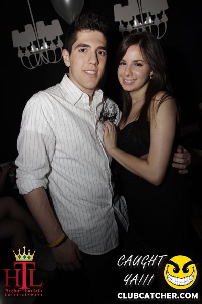 Faces nightclub photo 261 - March 31st, 2012