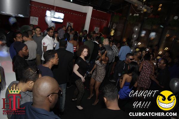 Faces nightclub photo 28 - March 31st, 2012