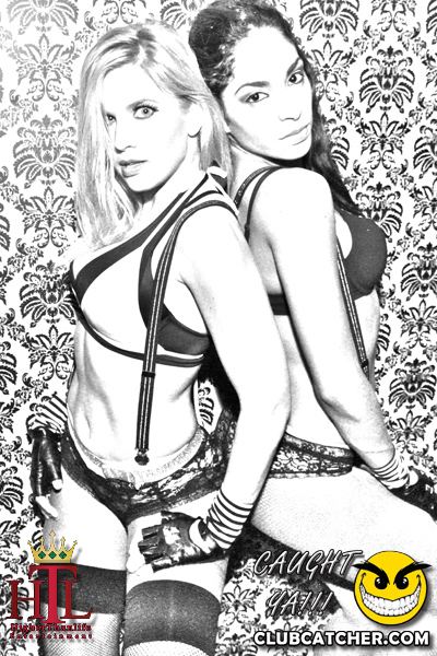 Faces nightclub photo 29 - March 31st, 2012