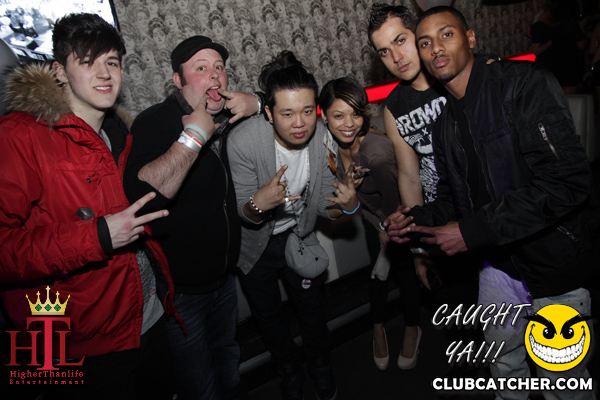 Faces nightclub photo 30 - March 31st, 2012